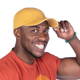 Dad Cap