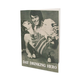 Day Drink Card