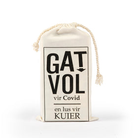 Gatvol Firelight