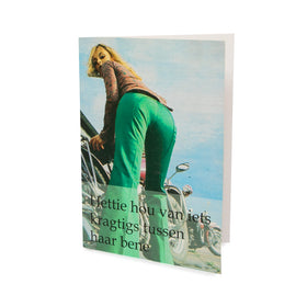 Hettie Card