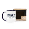 I Am Your Father Mug