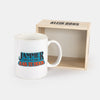 Jammer Coffee Mug