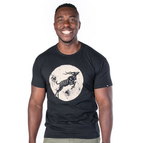 Kudu Moon T