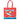 Iconic Lucky Star Portfolio Bag
