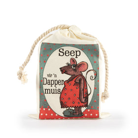 Dappermuis Seep
