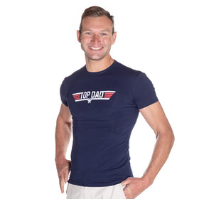 Top Dad T