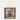 Lotus Print Tretchi Portfolio Bag