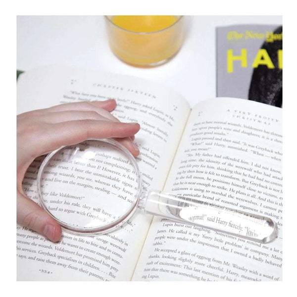 Acrylic Magnifier