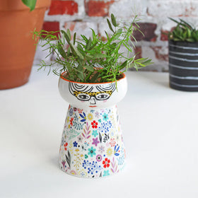 Blah Vase
