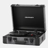 CROSLEY EXECUTIVE