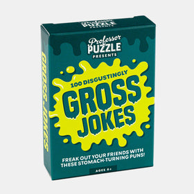 Gross Jokes