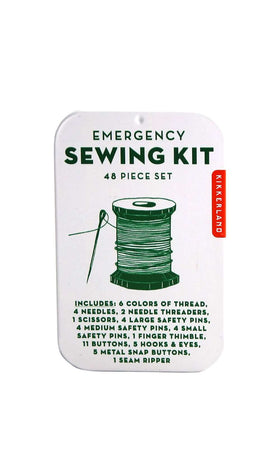 Emergency Sewing Kit