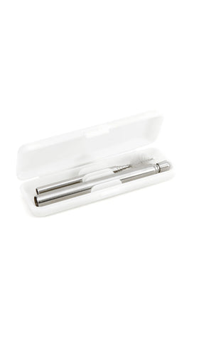 Travel Straw Set