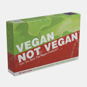 Vegan Not