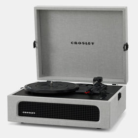 CROSLEY VOYAGER - GREY